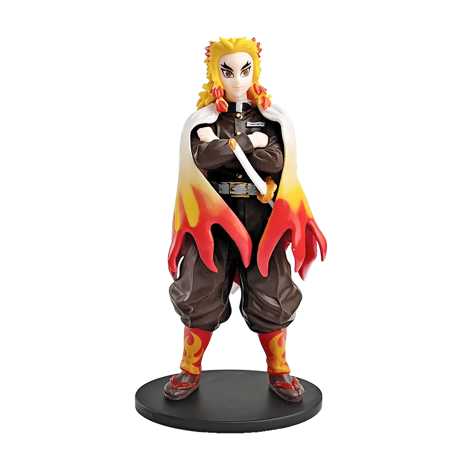 Demon slayer - 12/18cm