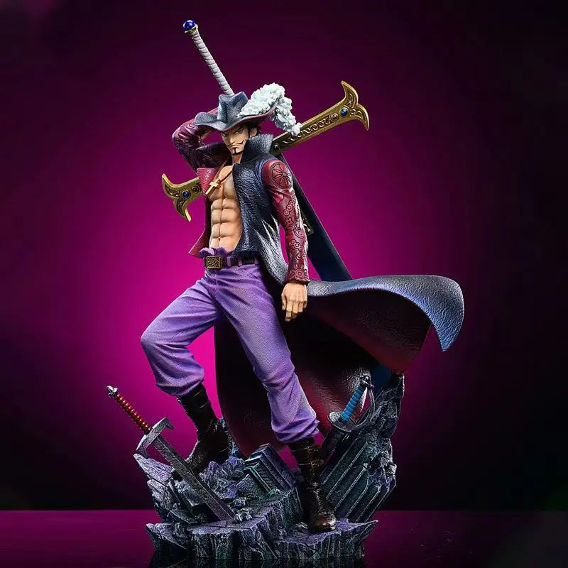 Mihawk - 28cm