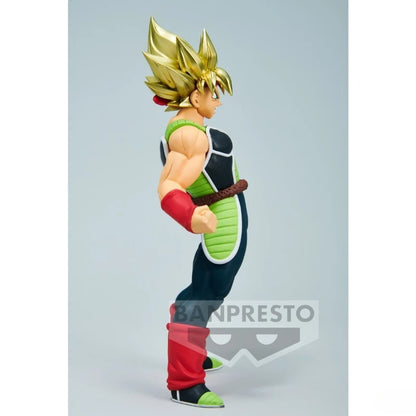 Bandai Genuine Banpresto Dragon Ball Super Anime Character BLOOD OF SAIYANS Son Gohan for Kids Gift Collection Action Toys Model