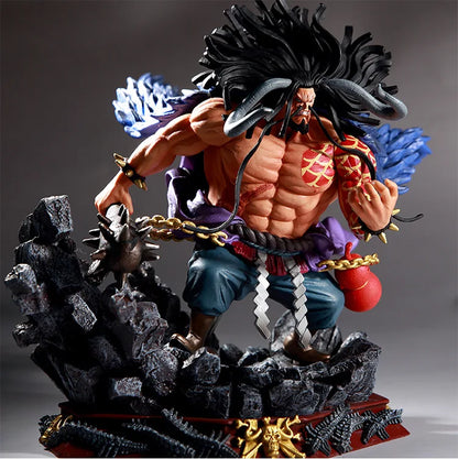 Figurine Kaido