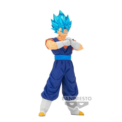 Bandai Genuine Banpresto Dragon Ball Super Anime Character BLOOD OF SAIYANS Son Gohan for Kids Gift Collection Action Toys Model