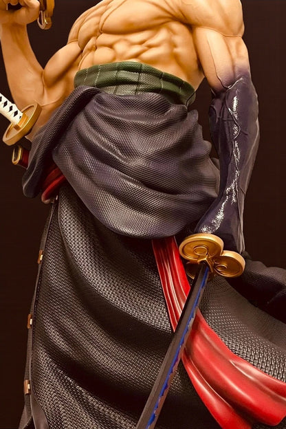 Ace/Zoro/Luffy: 70-73cm