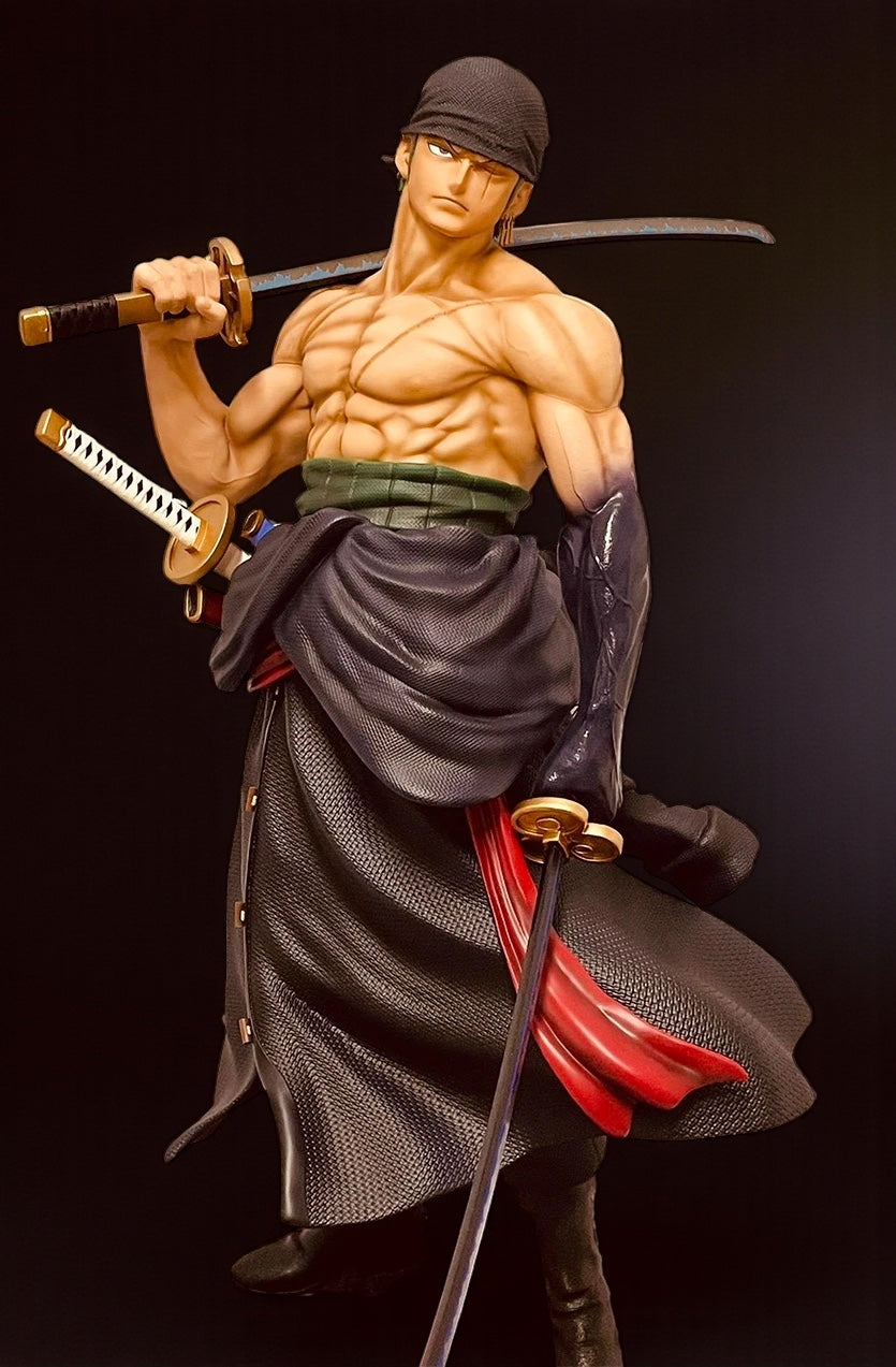 Ace/Zoro/Luffy: 70-73cm
