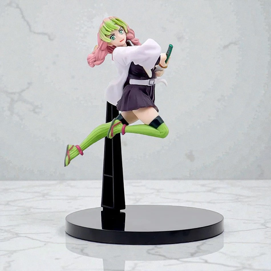 Figurines Demon Slayer / 12-20cm