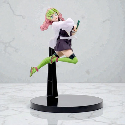 Figurines Demon Slayer / 12-20cm