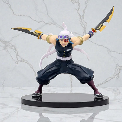 Figurines Demon Slayer / 12-20cm