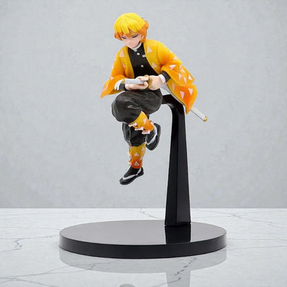 Figurines Demon Slayer / 12-20cm