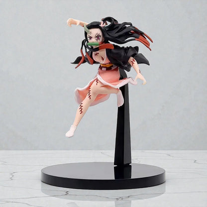 Figurines Demon Slayer / 12-20cm