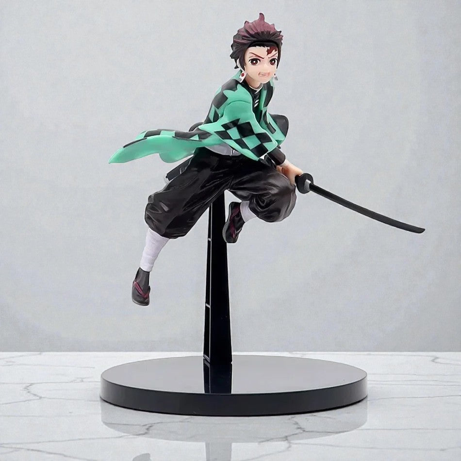 Figurines Demon Slayer / 12-20cm