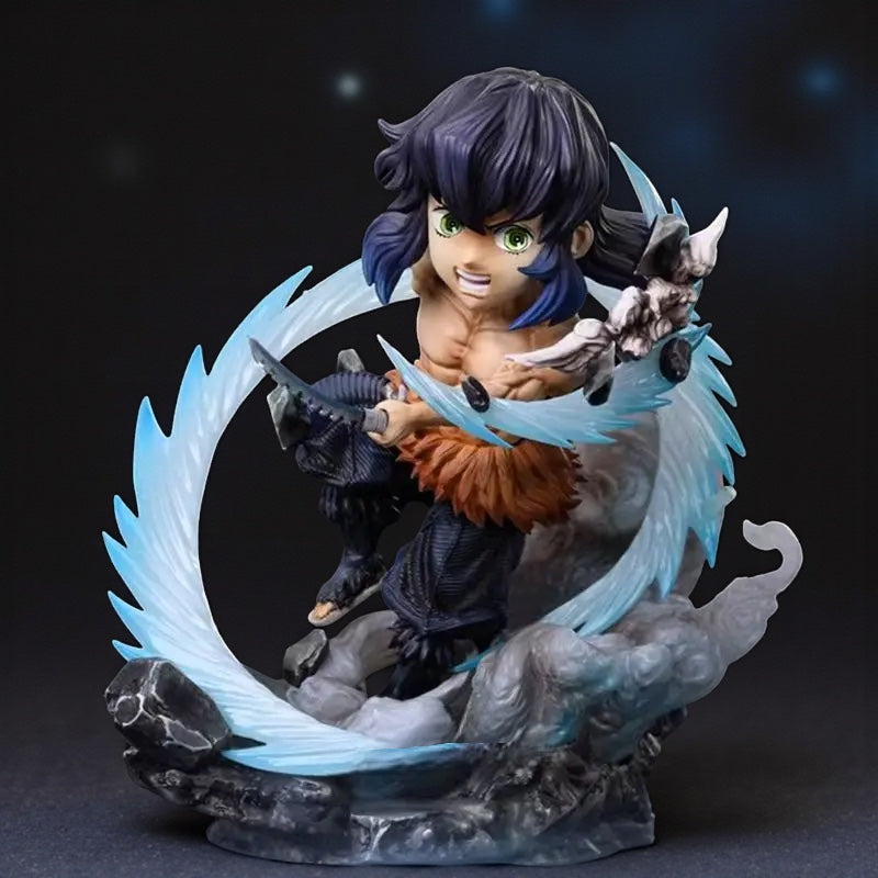 Figurine Inosuke