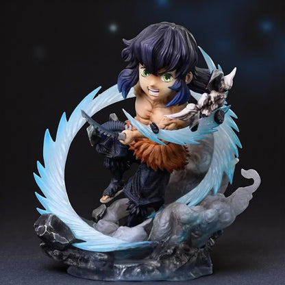 Figurine Inosuke
