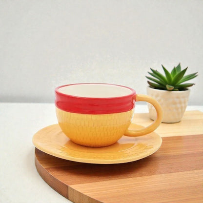 Mugs One piece - 250ml