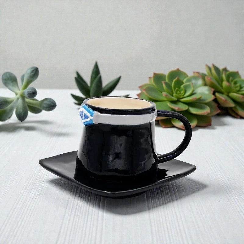 Mugs One piece - 250ml